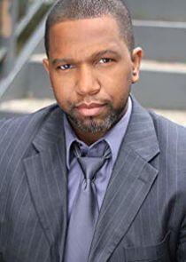 Keith Arthur Bolden Keith Arthur Bolden