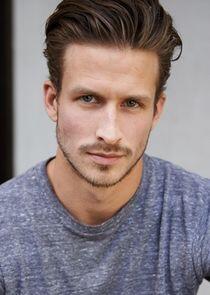Liam Ridley Liam Ridley