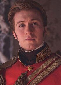 Lord Alfred Paget Lord Alfred Paget