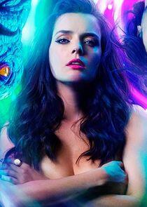 Severine Bordeaux