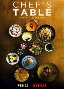 Chef's Table Chef's Table