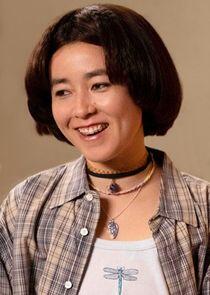 Maya Ishii-Peters Maya Ishii-Peters