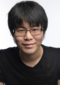 photo of Ken Cheng photo of Ken Cheng