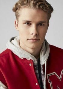 Teenage Kevin Pearson Teenage Kevin Pearson