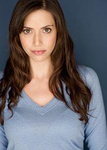 photo of Alexis Archer photo of Alexis Archer