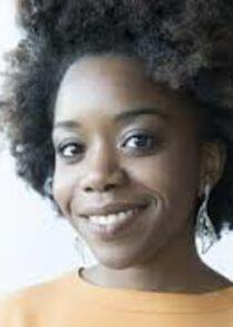photo of Martha Canga Antonio photo of Martha Canga Antonio