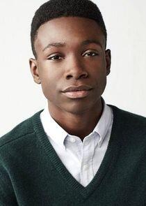 Teenage Randall Pearson Teenage Randall Pearson