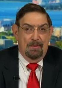 Patrick Caddell Patrick Caddell
