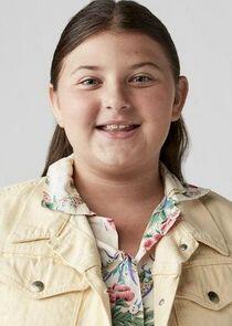 Young Kate Pearson Young Kate Pearson