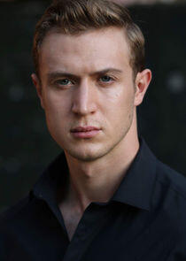 photo of Justin James Boykin