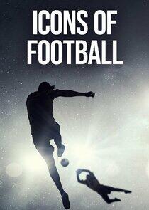 Icons of Football Icons of Football