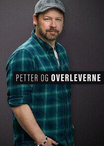 Petter og overleverne Petter og overleverne
