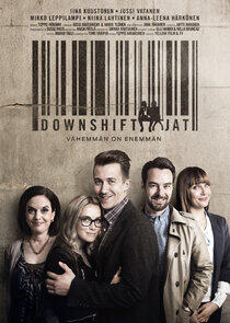 Downshiftaajat Downshiftaajat