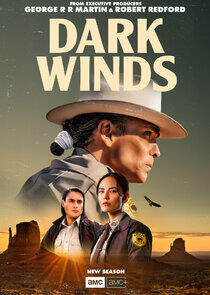 Dark Winds - Season 2 Dark Winds - Season 2