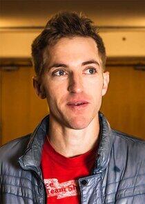 photo of Russell Hicks