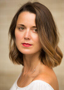 Emily Bevan