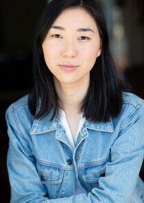 photo of Jenny Tian photo of Jenny Tian