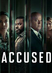 Accused - Season 1 Accused - Season 1