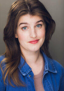 photo of Claire Curtis-Ward photo of Claire Curtis-Ward