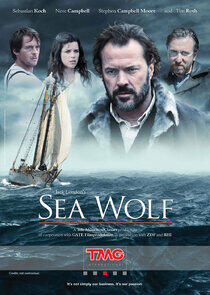 Sea Wolf Sea Wolf