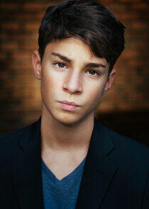 photo of Yuvi Hecht photo of Yuvi Hecht