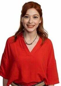 Nazlı Nazlı