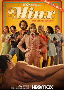 Minx - Season 1 Minx - Season 1