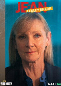 Jean Horsefall