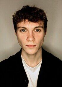 photo of Dominic Sharkey
