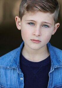 Sasha Knight Sasha Knight