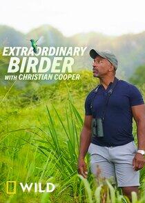 Extraordinary Birder with Christian Cooper Extraordinary Birder with Christian Cooper