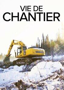 Vie de chantier Vie de chantier