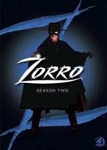 Zorro - Season 2 Zorro - Season 2