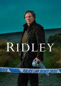 Ridley - Season 1 Ridley - Season 1