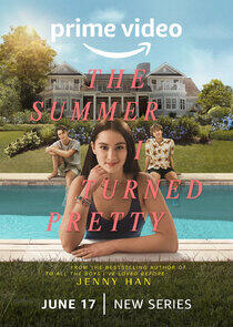 The Summer I Turned Pretty - Season 1 The Summer I Turned Pretty - Season 1