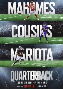 Quarterback - Season 1 Quarterback - Season 1