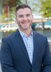photo of Chad Ayers photo of Chad Ayers