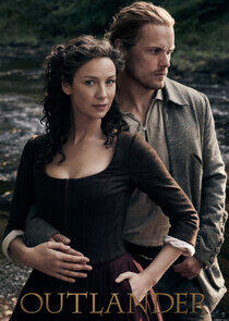 Outlander - Season 8 Outlander - Season 8
