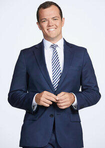 photo of Mitch McCann photo of Mitch McCann