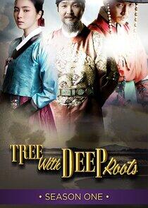 A Tree with Deep Roots - Season 1 A Tree with Deep Roots - Season 1