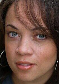 Angela Yarbrough