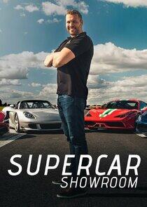 Supercar Showroom Supercar Showroom