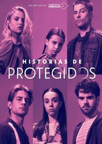 Historias de Protegidos Historias de Protegidos