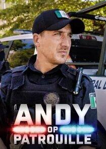 Andy op Patrouille - Season 2 Andy op Patrouille - Season 2