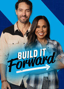 Build It Forward Build It Forward