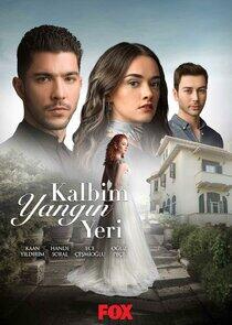 Kalbim Yangin Yeri Kalbim Yangin Yeri