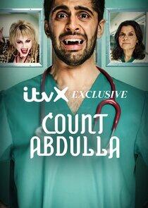 Count Abdulla - Season 1 Count Abdulla - Season 1