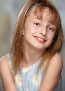 photo of Taylor Mai Munday