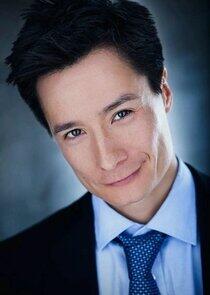 Matt Yang King Matt Yang King