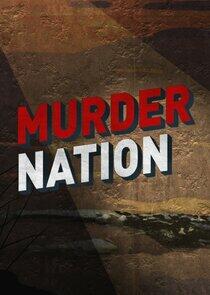 Murder Nation Murder Nation